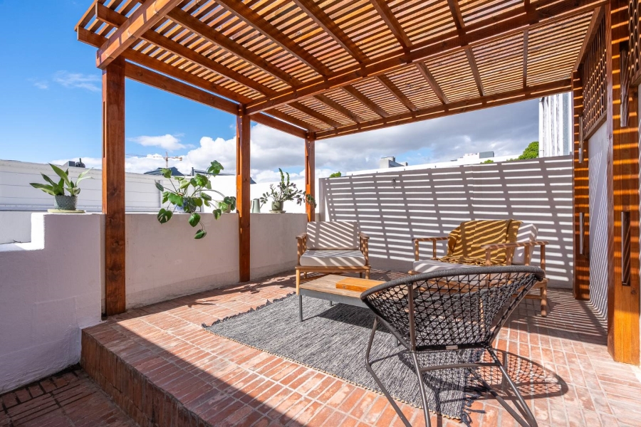 To Let 2 Bedroom Property for Rent in Bo Kaap Western Cape